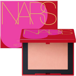NARS Blush Cherish - Απαλό Nude Ρουζ με Φυσική Λάμψη και Μεταξένια Υφή 4.8g / 0.16oz