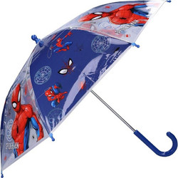Marvel: Spider-Man - Rainy Days Παιδική Ομπρέλα (60cm)