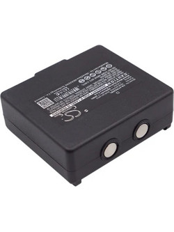 Cameron Sino 7.2V 700mAh Ni-Mh MBM06MH Μπαταρία για AUTEC Modular MK, MJ