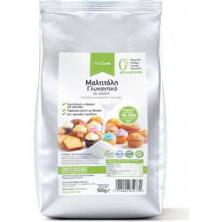 Μαλτιτόλη Γλυκαντικό σε σκόνη NoCarb 500g - No Carb(R)