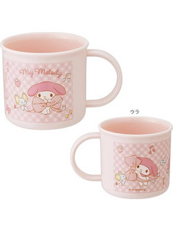 HELLO KITTY - My Melody - Mug 200ml