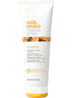 Milk_Shake Moisture Plus Conditioner για Ξηρά Μαλλιά 250ml