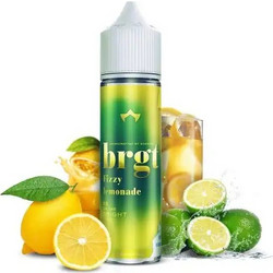 BRGT Fizzy Lemonade 60 ml (Λεμονάδα με Lime)