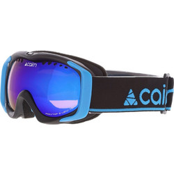 Mate SPX3 Mat Black Blue Παιδική Μάσκα Cairn