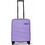 Rain RB8071C Βαλίτσα Καμπίνας 55x40x25cm με 4 Ρόδες Πετρόλ