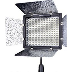Yongnuo YN300 III - Led Video Light (3200-5500K)