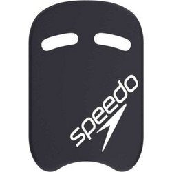 SPEEDO KICKBOARD 8-0166018392 Μαύρο
