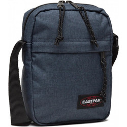 Eastpak The One Ανδρική Τσάντα Ώμου / Χιαστί Μπλε EK04526W