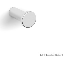 Άγκιστρο μπάνιου 3εκ. Langberger Chrome