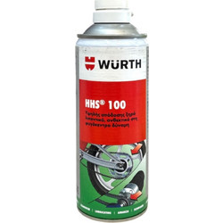 HHS ΞΗΡΟ ΛΙΠΑΝΤΙΚΟ WURTH 400ML