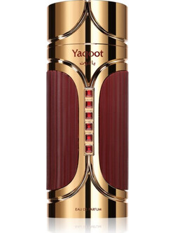 Risala Elite Yaqoot Eau de Parfum unisex 100 ml