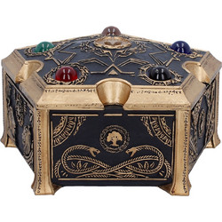 MAGIC THE GATHERING - Mana - Box 14.5cm