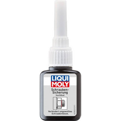 Liqui Moly Screw Retainer High Strength Υψηλής Αντοχής Κόλλα Στερέωσης Βιδών 10g - 3803