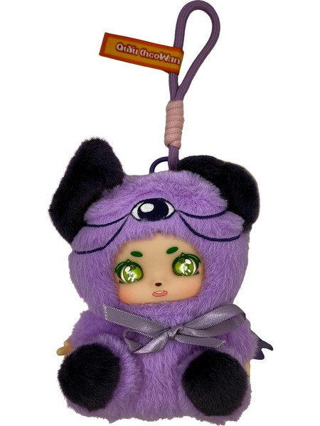 Icon Collectable Cocostar Λούτρινο
