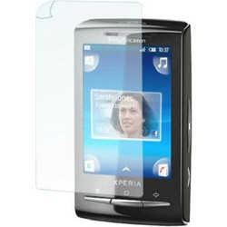 Μεμβράνη προστασίας Sony Ericsson E10i Xperia X10 mini bulk OEM