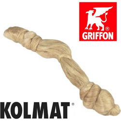 ΚΑΝΝΑΒΙ KOLMAT HEMP BUN 200GR GRIFFON