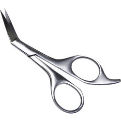 Depend Eyebrow Scissors