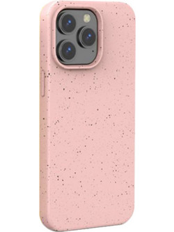 XO Case Enviromentally-Friendly Apple Iphone 15 Pro Max /pink/ biodegradable