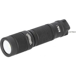 Φακός Walther KFA1 ΧΡΩΜΑ BLACK ΜΕΓΕΘΟΣ O/S