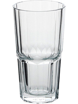 Spitishop Ποτήρι Νερού Tumbler 380ml 213941
