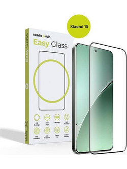 Mobile Origin EasyGlass Xiaomi 15 - (FRL-EG-X15)