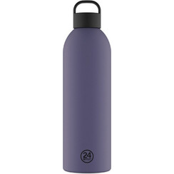 24Bottles Clima Bottle Formal Grey 1.5lt
