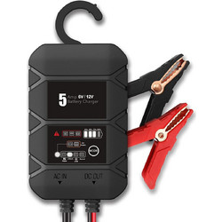 BYGD S5000