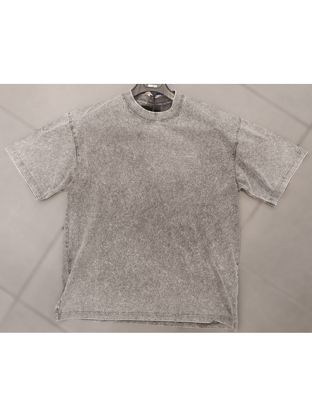 Splendid Ανδρική κοντομάνικη μπλούζα 54-206-001 016 LT GREY