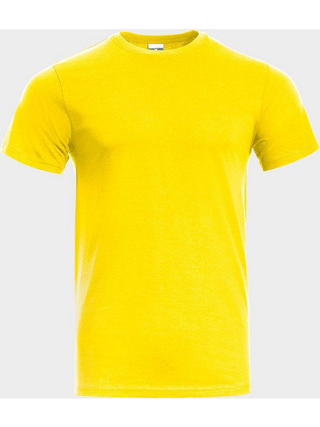 Κοντομάνικο STENSO NAOS YELLOW STENSO 02002678 YELLOW