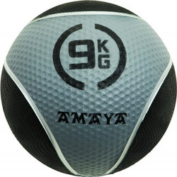 Medicine ball high grip 9kg
