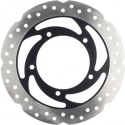 ΔΙΣΚΟΠΛΑΚΑ ΠΙΣΩ MEDLEY MY20 (1C004557) - PIAGGIO