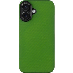 Tactical Magforce Aramid Cover For Apple Iphone 16 Green Toad - (57983126539)