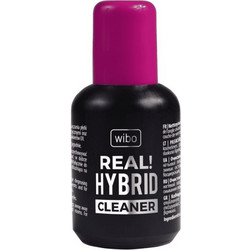 Wibo Real Hybrid Cleaner 50ml