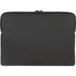 Tucano Gommo Sleeve Αδιάβροχη Θήκη Laptop 14" Black