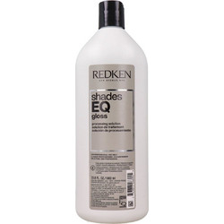 Redken - Shades Eq Gloss Processing Solution 1lt