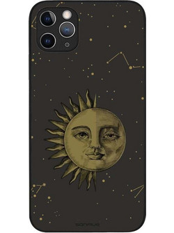 Sonique Zodiac Series Eclipse Θήκη (iPhone 11 Pro Max)