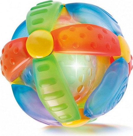 BLINK'N BLING BALL