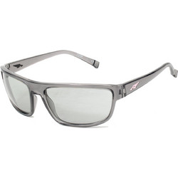 Arnette AN4259 2631/87 Γυναικεία Γυαλιά Ηλίου Ορθογώνια Κοκάλινα Γκρι με Μαύρο Polarized Φακό