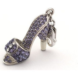 GLAMOUR Charm Woman (4cm ) - (GS1-19)