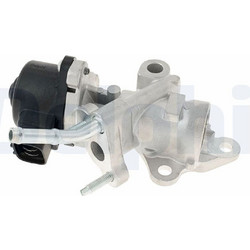 Delphi Βαλβίδα Agr - EG10533-12B1