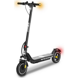 UrbanGlide Ride 85 Evo Ηλεκτρικό Πατίνι 25km/h Max Ταχύτητα και 20km Αυτονομία Μαύρο