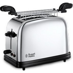 Russell Hobbs 23310-57 Chester Φρυγανιέρα 2 Θέσεων 1670W