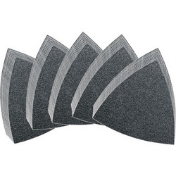 Fein Sanding Sheet Set 10x60,80,120,180,240 each
