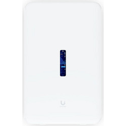 Cloud Gateway Ubiquiti (Dream Wall) - Wi-Fi 6, 2700 Mbps, Dual Band, NAT/VPN, x20 Ports UDW
