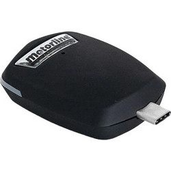 MCONNECT LINK WiFi USB module για απομακρυσμένο έλεγχο μοτέρ γκαραζόπορτας οροφής motorline EVO