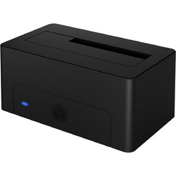ICY BOX USB3.2 GEN1 DOCKING STATION FOR HDD/SSD
