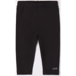 Ido Κολάν Basic Short Leggings 4Y197-00-0658-480704 Μαύρο Κορίτσι