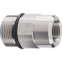 Μαστός Μ24x1.5 Μ+ G3/8F