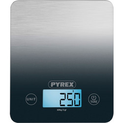 Ψηφιακή Ζυγαριά Pyrex SB710 Ombre