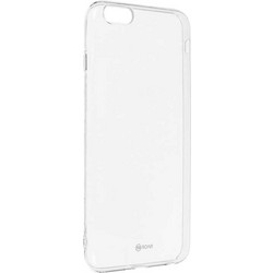 Roar Jelly - Διάφανη Θήκη για Apple iPhone 6 / 6S Plus / 6S Plus